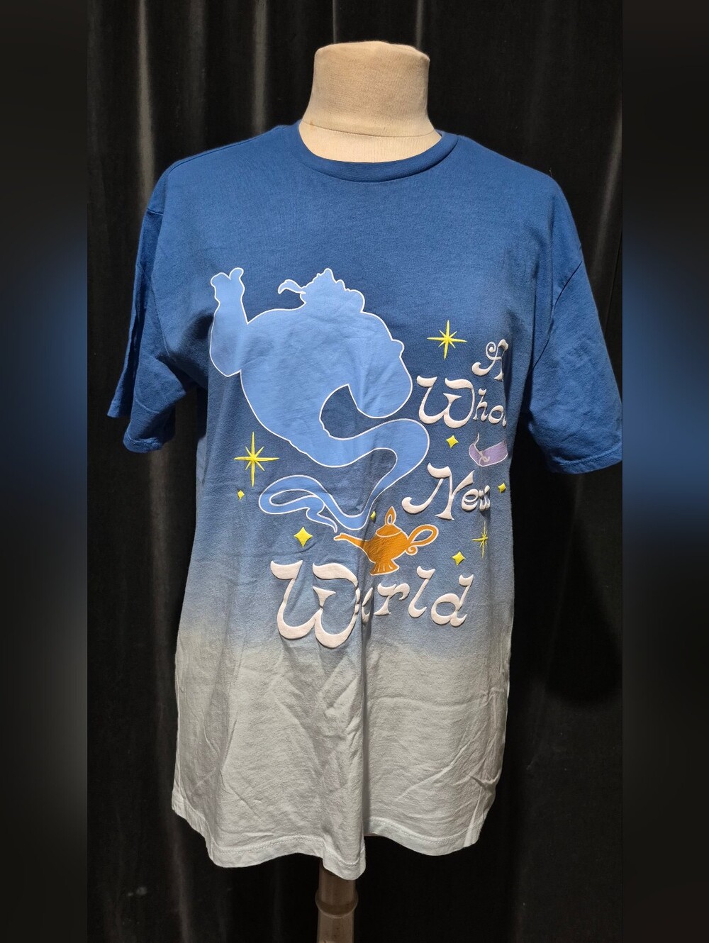 Disney Genie T Shirt (Box B)
